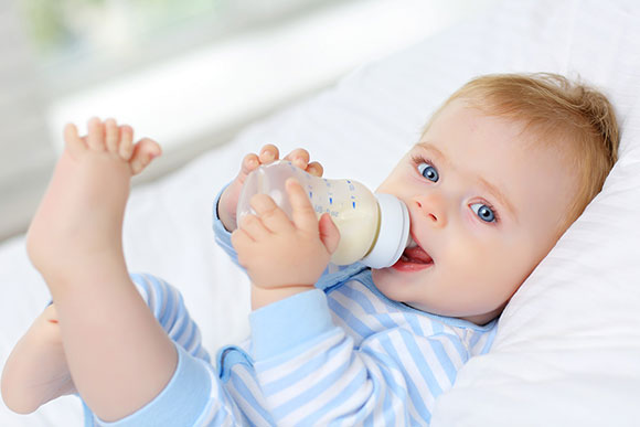 خرید انواع شیر خشک برای نوزاد در داروخانه آنلاین داروکالا